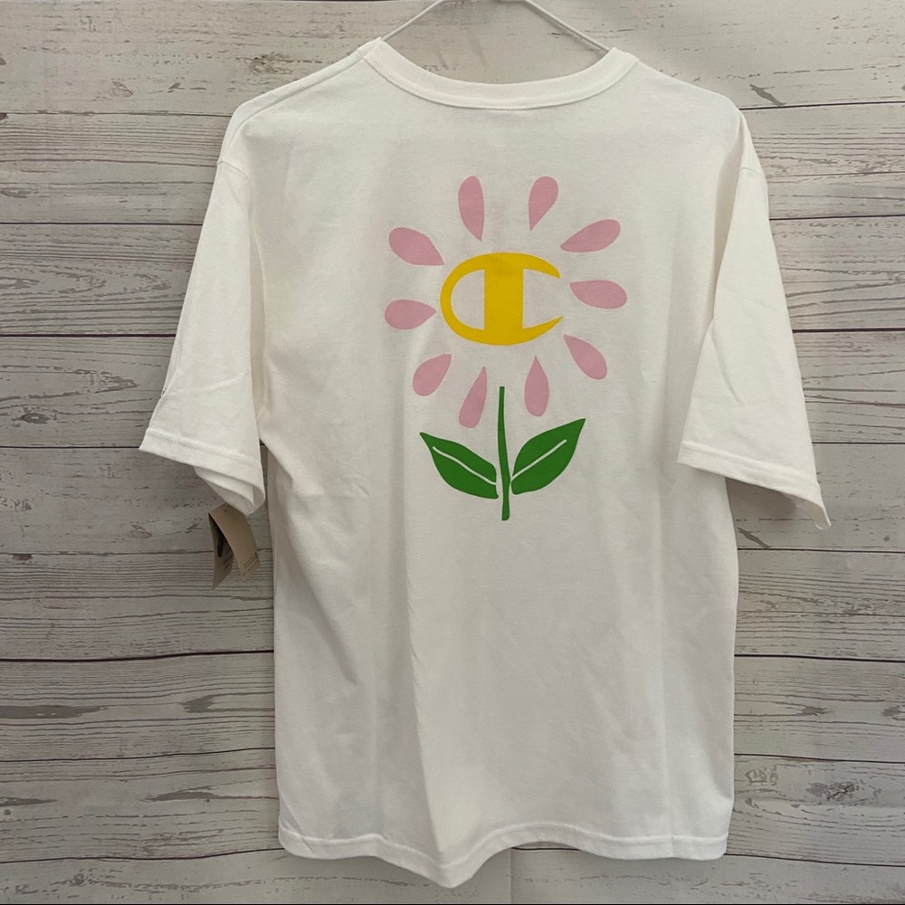 CHAMPION X SUSAN ALEXANDRA TSHIRT - Picture 5 of 10